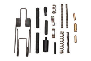 CMMG AR-15 Lower Pins and Springs Kit includes essential parts for your AR lower receiver